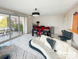 
                                                                                        Vente
                                                                                         Grand T3 avec terrasse loggia Toulouse Borderouge