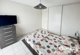 
                                                                                        Vente
                                                                                         Grand T3 avec terrasse loggia Toulouse Borderouge