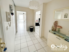 
                                                                                        Vente
                                                                                         Grand T3 avec terrasse loggia Toulouse Borderouge