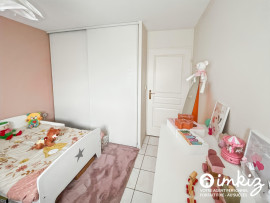 
                                                                                        Vente
                                                                                         Grand T3 avec terrasse loggia Toulouse Borderouge