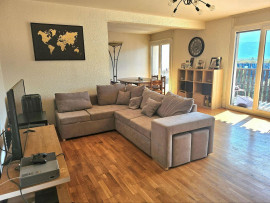 
                                                                                        Location
                                                                                         Grand T3 de 105M² Rue Lucien Andrieux