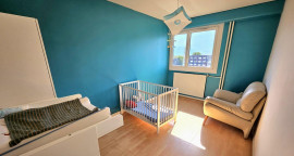 
                                                                                        Location
                                                                                         Grand T3 de 105M² Rue Lucien Andrieux