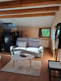
                                                                                        Location
                                                                                         Grand T3 indépendant 94 m² – Centre Montfaucon