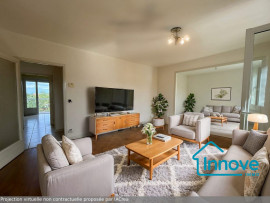 
                                                                                        Vente
                                                                                         Grand T4/5 quartier saint Michel