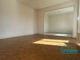
                                                                                        Vente
                                                                                         Grand T4/5 quartier saint Michel