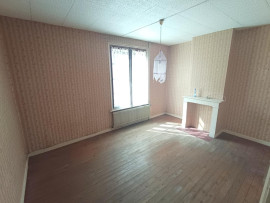
                                                                                        Vente
                                                                                         Grande amiénoise 2 à 3 chambres, jardin