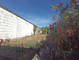 
                                                                                        Vente
                                                                                         Grande amiénoise 2 à 3 chambres, jardin