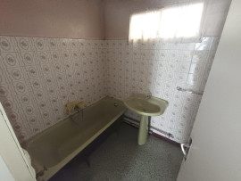 
                                                                                        Vente
                                                                                         Grande amiénoise 2 à 3 chambres, jardin
