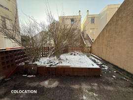 
                                                                                        Colocation
                                                                                         Grande colocation neuve avec ménage Evry