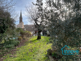 
                                                                                        Vente
                                                                                         Grande Maison au coeur de Grisolles