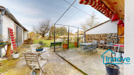 
                                                                                        Vente
                                                                                         Grande Maison au coeur de Grisolles