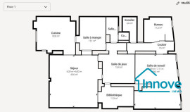 
                                                                                        Vente
                                                                                         Grande Maison au coeur de Grisolles