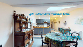 
                                                                                        Vente
                                                                                         Grande Maison au coeur de Grisolles