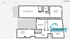 
                                                                                        Vente
                                                                                         Grande Maison au coeur de Grisolles