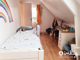Vente
Grande maison, autonomie de plain pied, proche mer
