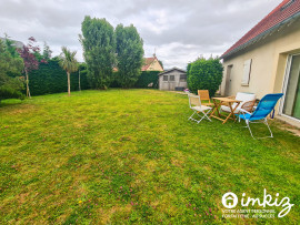 
                                                                                        Vente
                                                                                         Grande maison, autonomie de plain pied, proche mer
