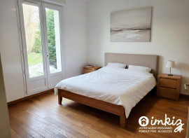 
                                                                                        Vente
                                                                                         Grande maison, autonomie de plain pied, proche mer