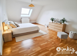 
                                                                                        Vente
                                                                                         Grande maison, autonomie de plain pied, proche mer