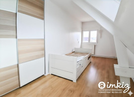 
                                                                                        Vente
                                                                                         Grande maison, autonomie de plain pied, proche mer