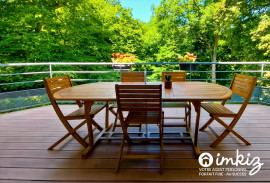 
                                                                                        Vente
                                                                                         Grande maison avec vue exceptionnelle