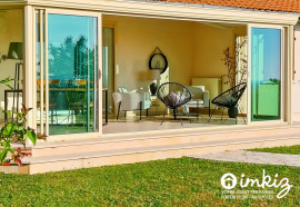 
                                                                                        Vente
                                                                                         Grande maison avec vue exceptionnelle