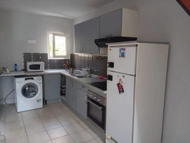 
                                                                                        Location
                                                                                         Grande maison de ville 3P meublée 60m²