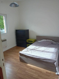 
                                                                                        Location
                                                                                         Grande maison de ville 3P meublée 60m²