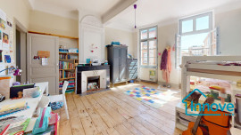 
                                                                                        Vente
                                                                                         Grande maison de ville avec jardin au coeur de Montauban