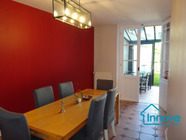 
                                                                                        Vente
                                                                                         Grande maison de ville avec jardin au coeur de Montauban