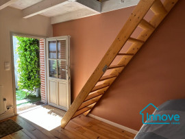 
                                                                                        Vente
                                                                                         Grande maison de ville avec jardin au coeur de Montauban