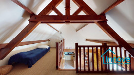 
                                                                                        Vente
                                                                                         Grande maison en bois proche de la vallée de la Dordogne