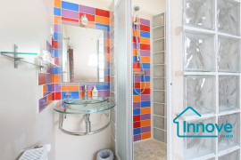 
                                                                                        Vente
                                                                                         Grande maison familiale avec gîte indépendant – 276 m² –