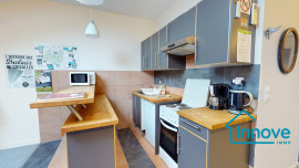 
                                                                                        Vente
                                                                                         Grande maison familiale avec gîte indépendant – 276 m² –