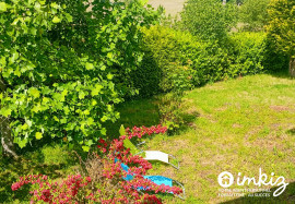 
                                                                                        Vente
                                                                                         Grande maison familiale de caractère