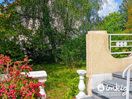 
                                                                                        Vente
                                                                                         Grande maison familiale de caractère