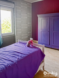 
                                                                                        Vente
                                                                                         Grande maison familiale de caractère