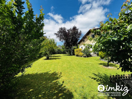 
                                                                                        Vente
                                                                                         Grande maison  familiale idéalement située