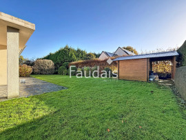 
                                                                                        Vente
                                                                                         GRANDE MAISON FAMILIALE LUMINEUSE 6 CHAMBRES