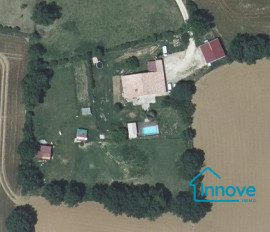 
                                                                                        Vente
                                                                                         Grande maison gerçoise au calme absolu