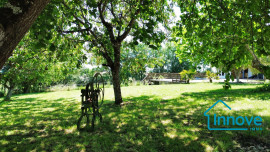 
                                                                                        Vente
                                                                                         Grande maison gersoise au calme absolu