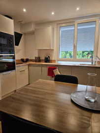 
                                                                                        Colocation
                                                                                         🏡Grande maison meublée en colocation Belle-Beille