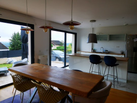 Location
Grande maison tranquille à Chanteloup-les-Vignes (loyer tout inclus)