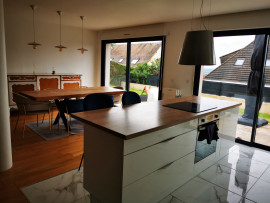 Location
Grande maison tranquille à Chanteloup-les-Vignes (loyer tout inclus)