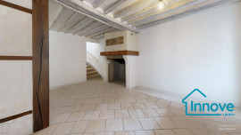 Vente
Grande propriété avec piscine à 10 min de Mantes