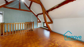 Vente
Grande propriété avec piscine à 10 min de Mantes
