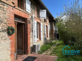 
                                                                                        Vente
                                                                                         Grande toulousaine au calme et sans vis-à-vis