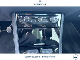 
                                                                                        Voiture
                                                                                         GRANDLAND X 1.2 ECOTEC T 130 ultimate 4X2