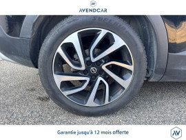 
                                                                                        Voiture
                                                                                         GRANDLAND X 1.2 ECOTEC T 130 ultimate 4X2