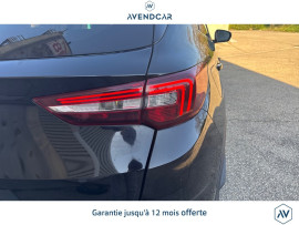 
                                                                                        Voiture
                                                                                         GRANDLAND X 1.2 ECOTEC T 130 ultimate 4X2