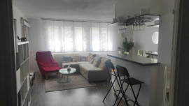 
                                                                                        Location
                                                                                         Grd appart 3 chambres- Coloc solidaire (600€ X3 )